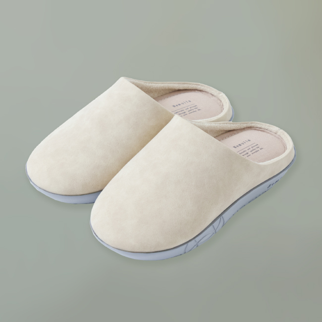 ストレッチルームシューズ