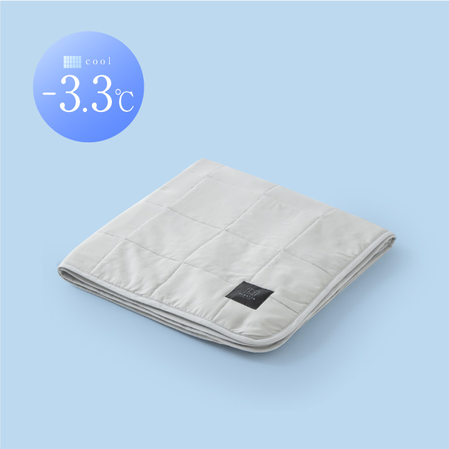 クールハイブリッド肌掛け布団