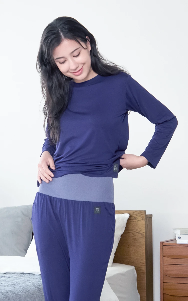 腹巻きサマーパジャマ