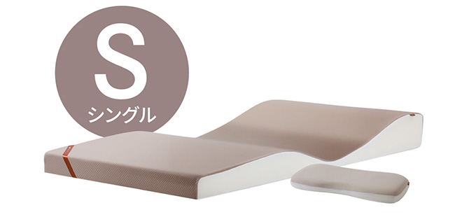 公式】NP腰眠マットレス NELUD(ネルディ) | 快眠専門サイトNelture