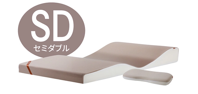 公式】NP腰眠マットレス NELUD(ネルディ) | 快眠専門サイトNelture