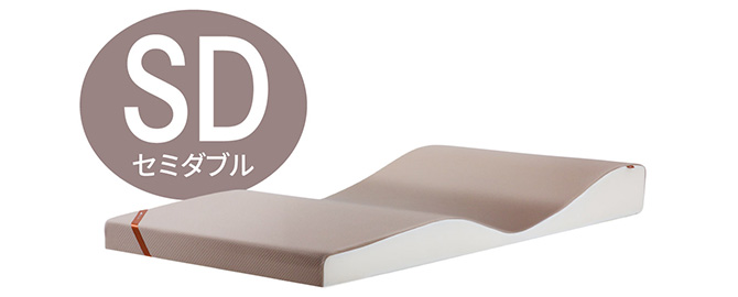 公式】NP腰眠マットレス NELUD(ネルディ) | 快眠専門サイトNelture