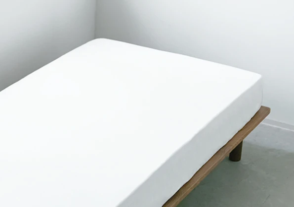 ボックスシーツ イメージ