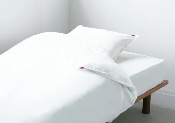 ボックスシーツ イメージ