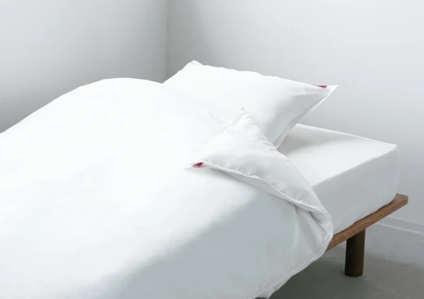 掛けふとんカバー イメージ