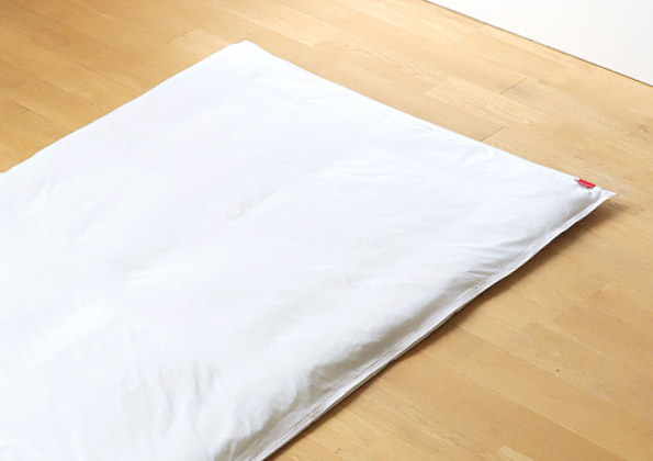 敷ふとん イメージ