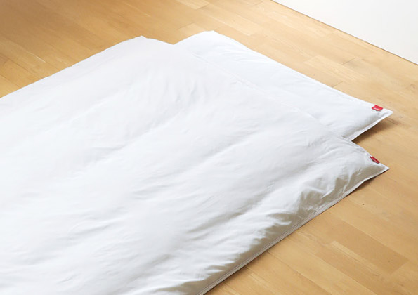 敷ふとん イメージ