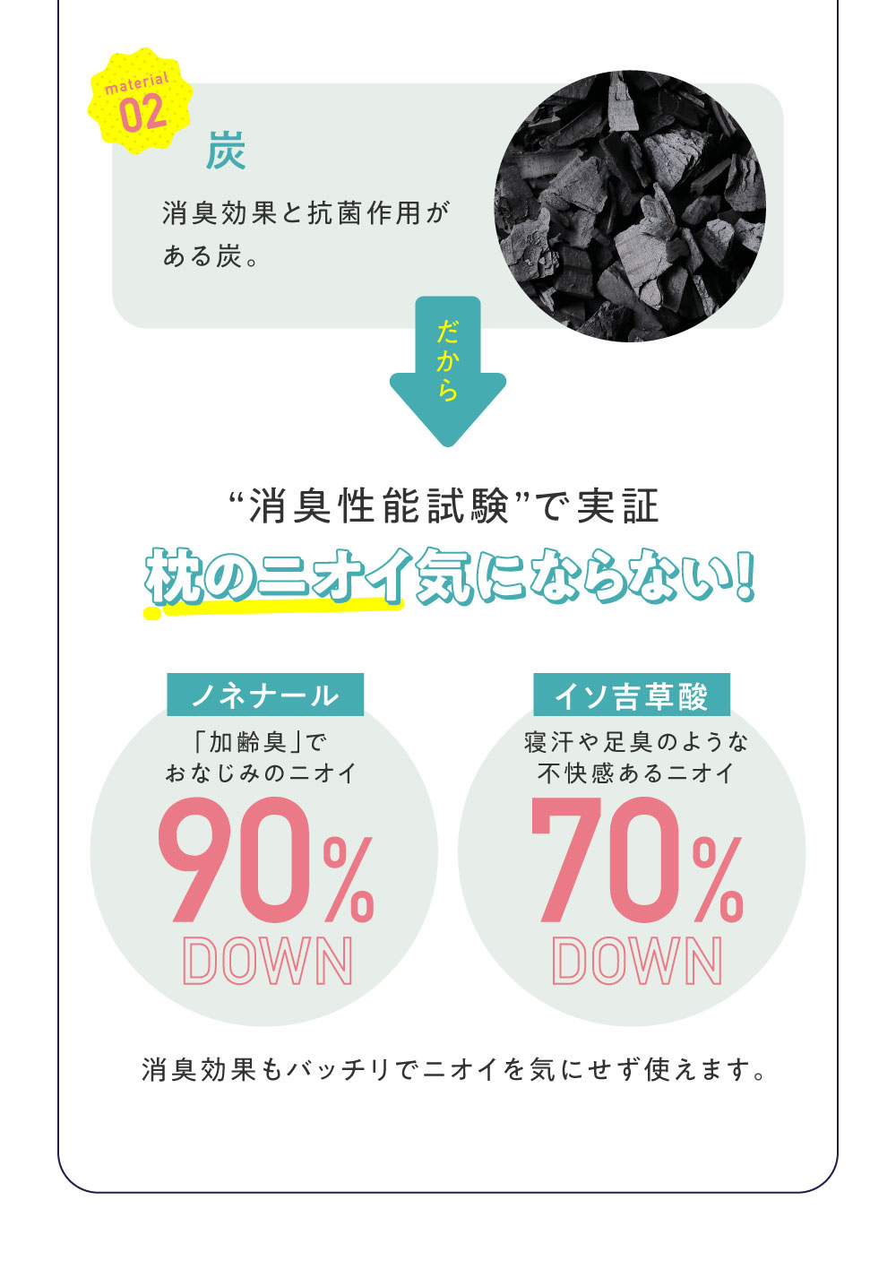 公式】AS快眠枕2 SUZI｜快眠専門サイトNelture（ネルチャー）