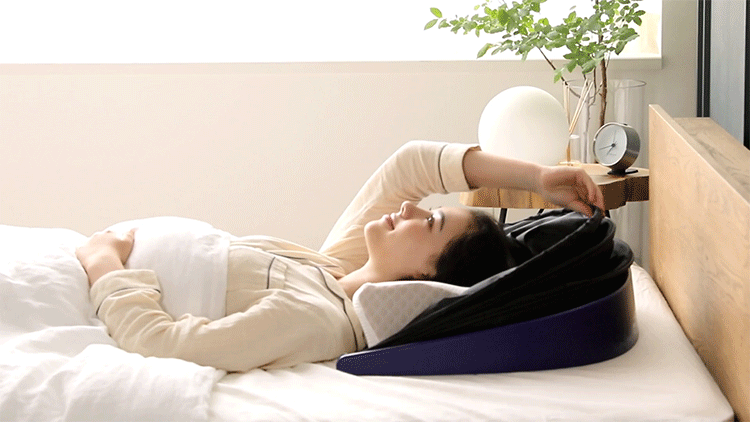 ブラインドーム SLEEPLACE(スリープレイス) | Nelture