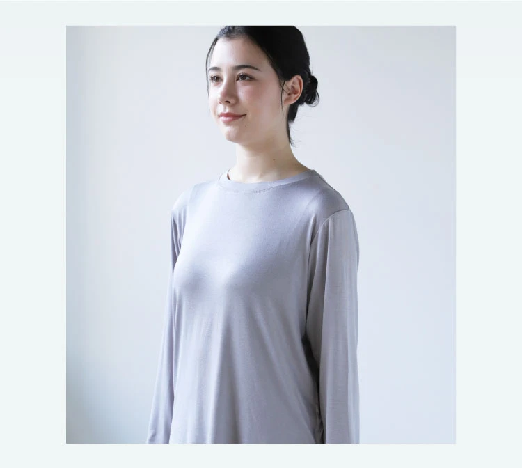 イメージ(長袖)