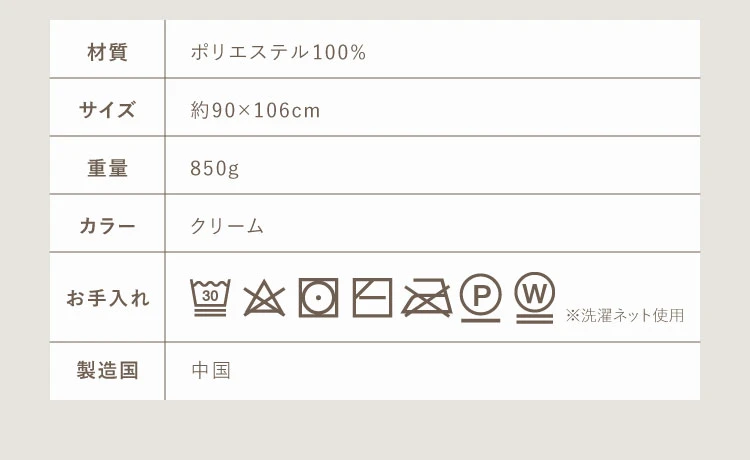 商品詳細