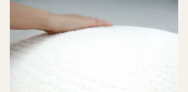 肌触り イメージgif