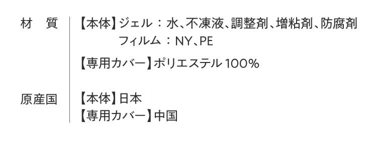 商品詳細