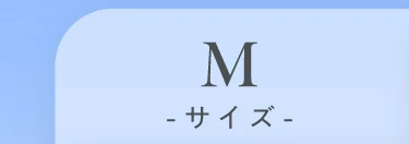 Mサイズ