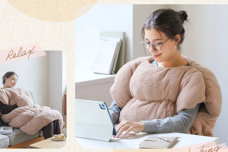 ころねんね | Nelture