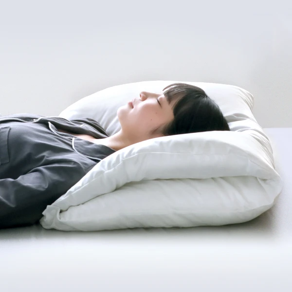 ふとんでまくら 商品画像