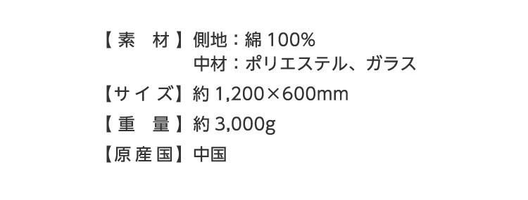 商品説明