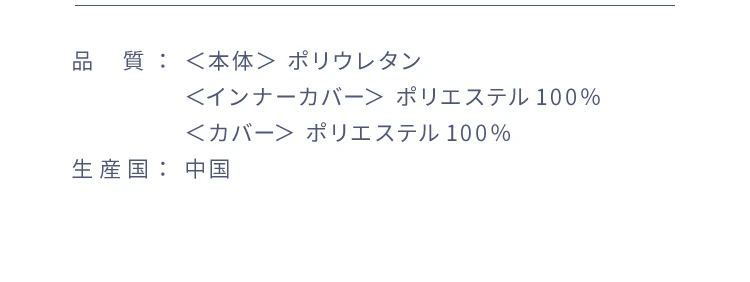 商品詳細