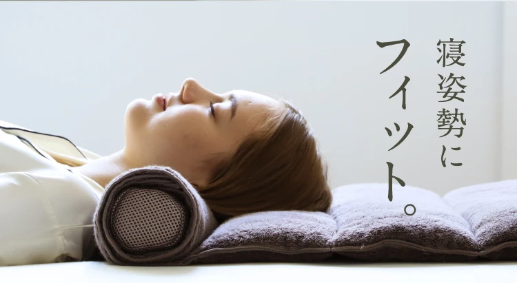 今治睡眠用タオル極 | Nelture