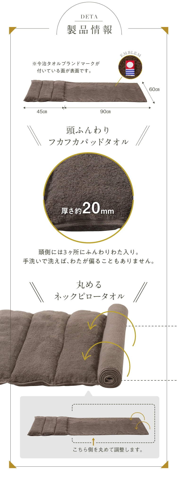 商品詳細