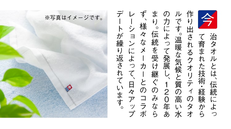 公式】今治睡眠用タオル2｜快眠専門サイトNelture（ネルチャー）