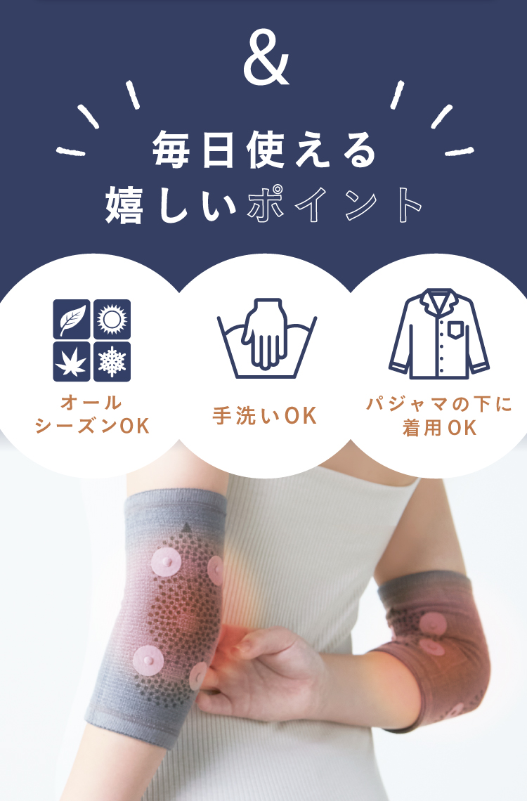 毎日使えるうれしいポイント