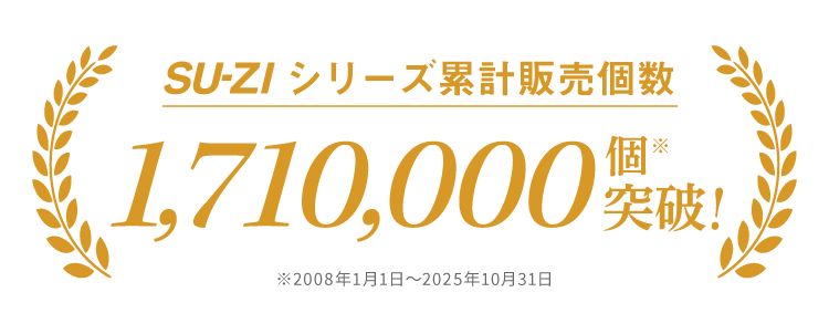 累計販売個数