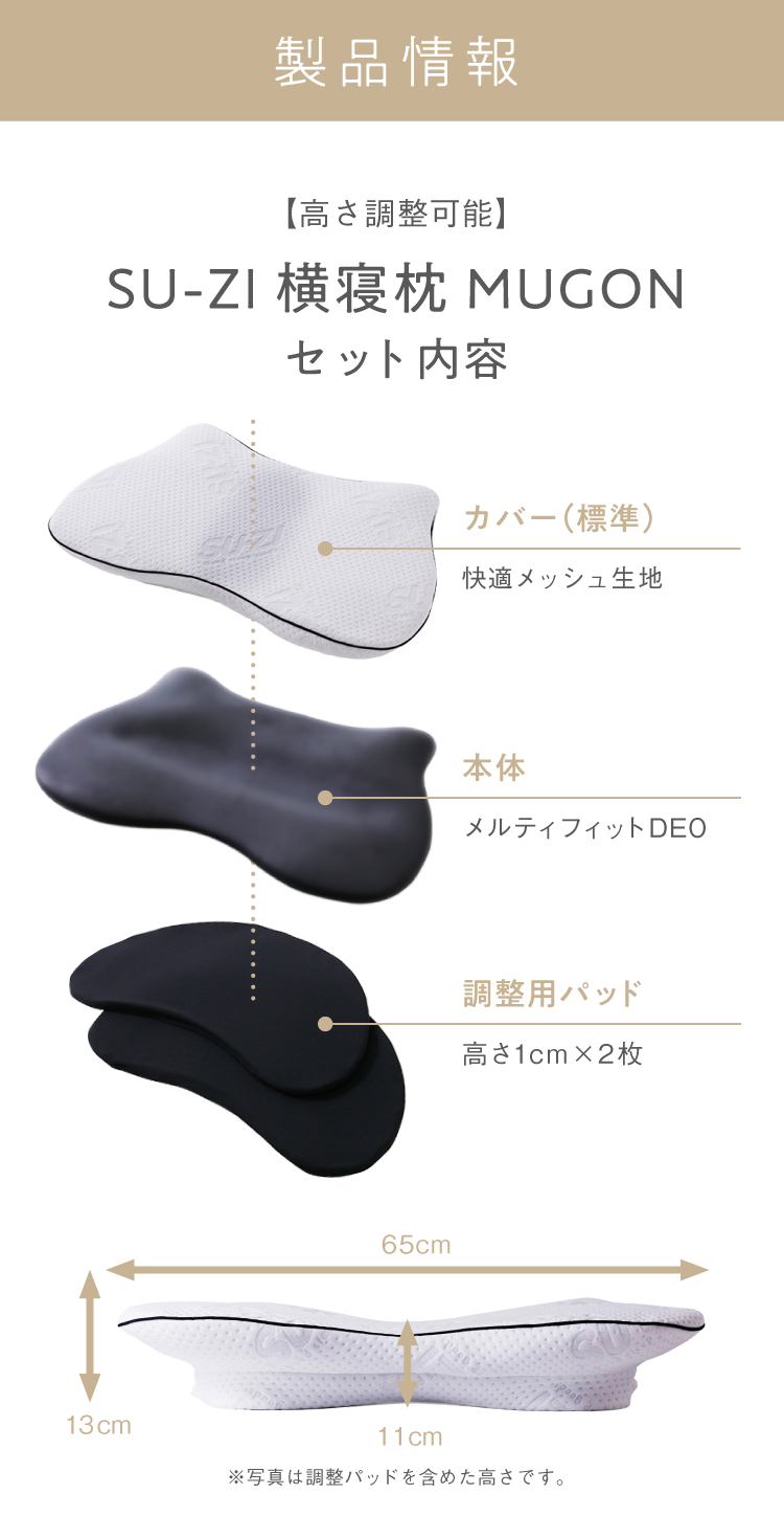 製品情報