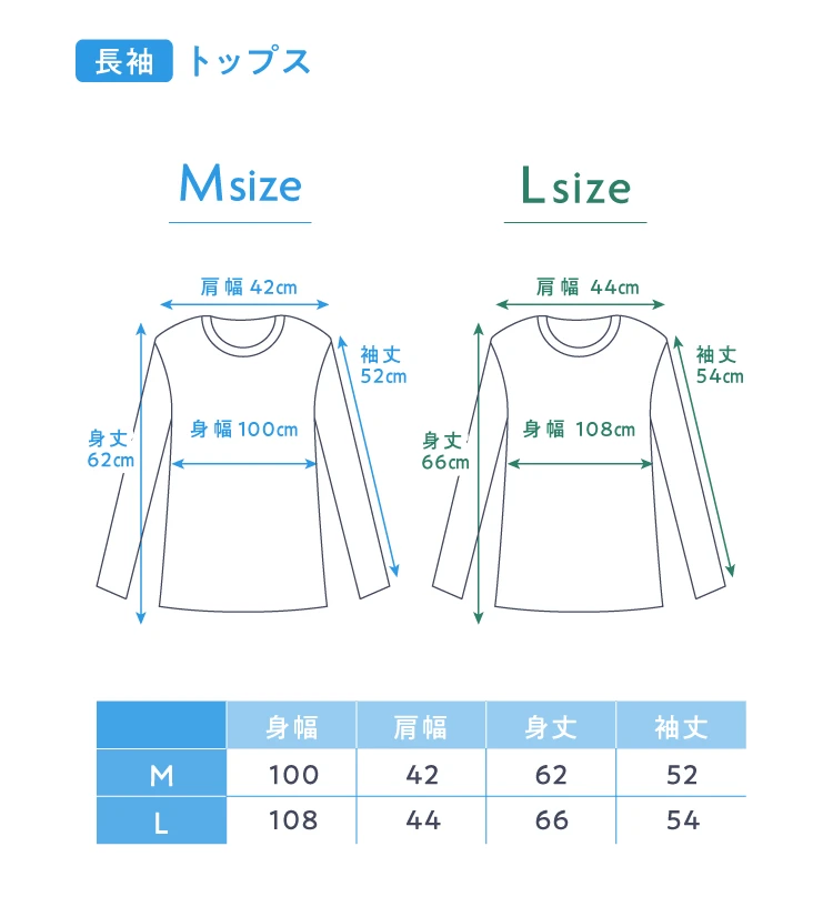 トップス