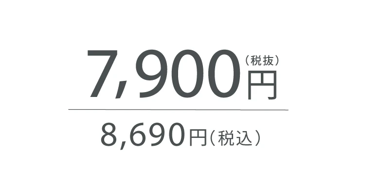 商品価格