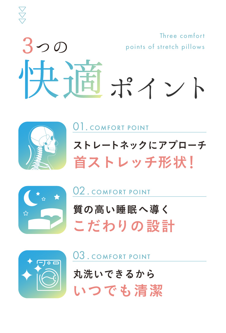 開発されたのが「ネックグッドピロー」です。