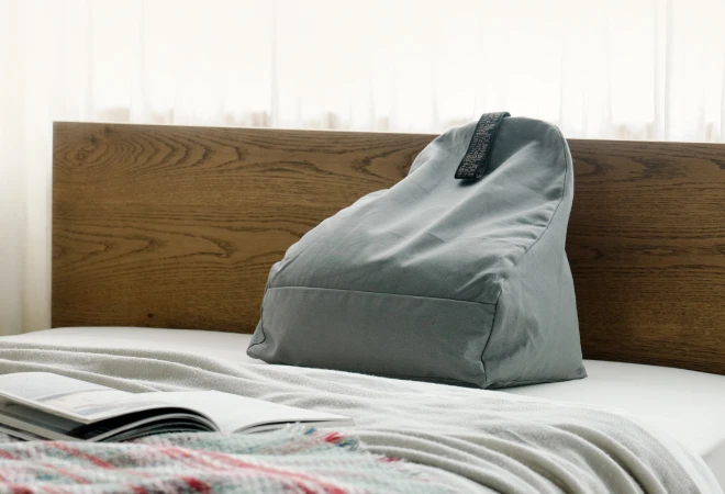 公式】腰をダメにしないソファ for BED｜快眠専門サイトNelture