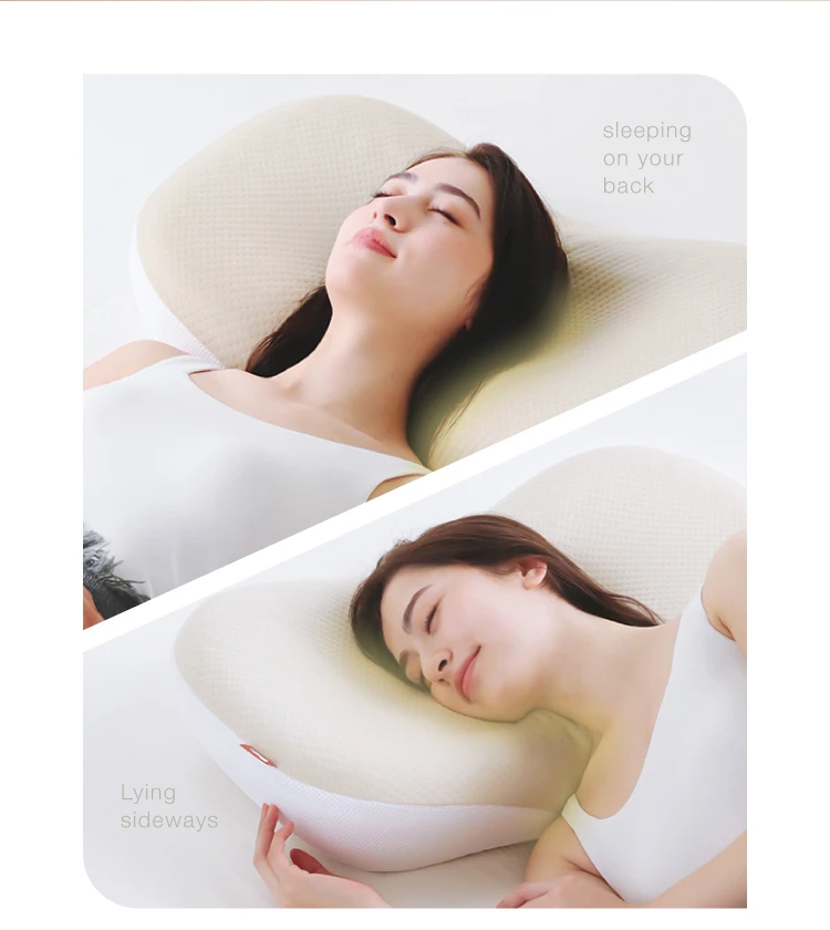 NPエアリーフィット枕 NELUD(ネルディ) | Nelture