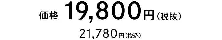 商品価格