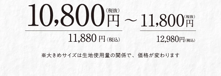 商品価格