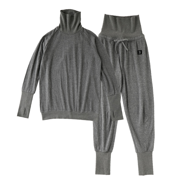 ウォームグレー