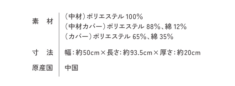 商品詳細