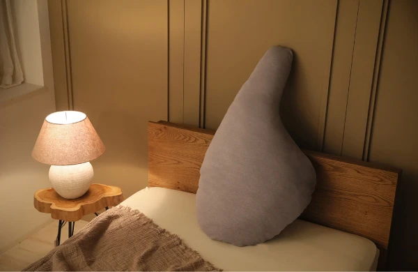 はさみ心地クッション 商品画像