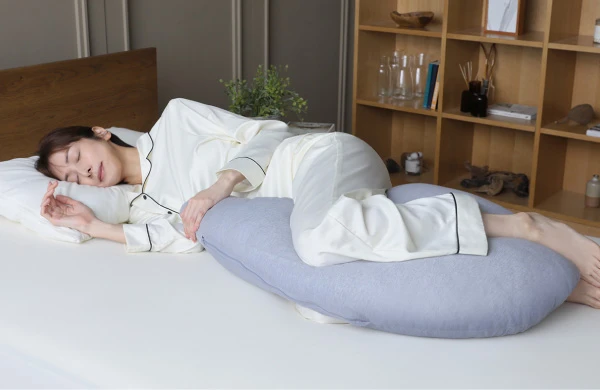 はさみ心地クッション 商品画像