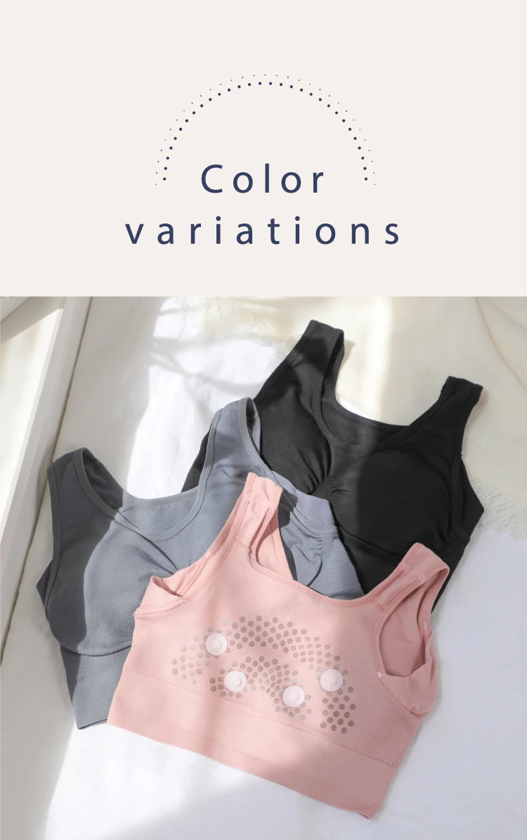 カラーバリエーション