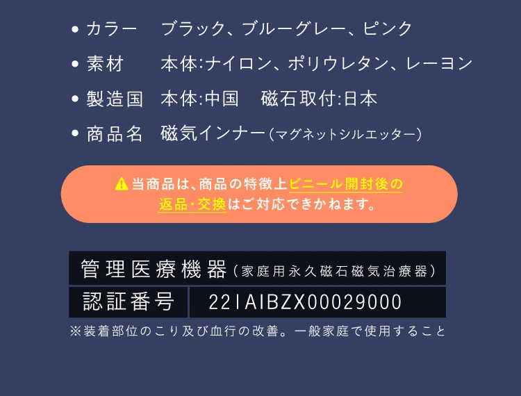 商品詳細