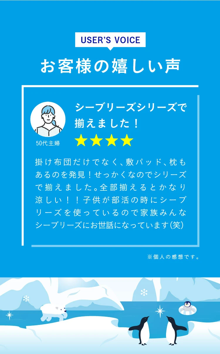 公式】夏眠クールケット・敷パッド PREMIUM | 快眠専門サイトNelture