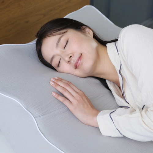 (一度使用) Nelture ネルチャー 睡眠坂まくら SU-ZI(スージー) 睡眠坂まくら SU-ZI(スージー) | Nelture