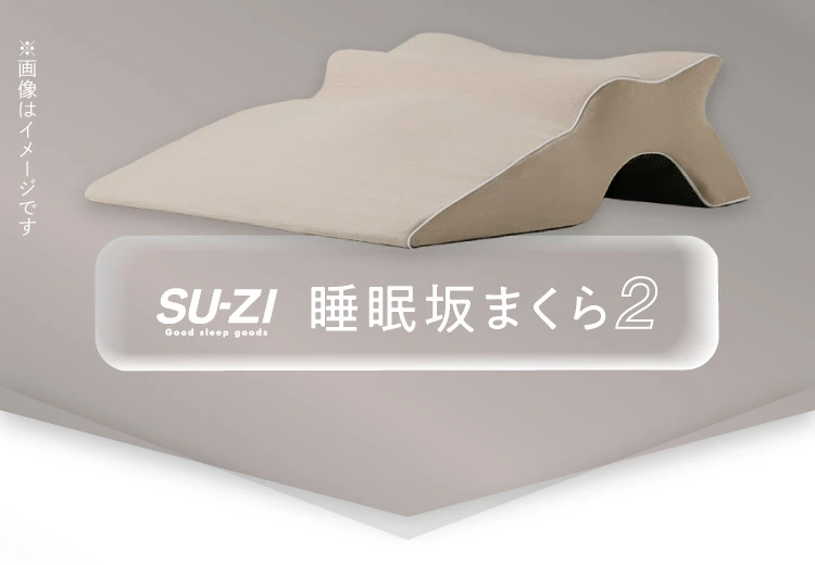 睡眠坂まくら2