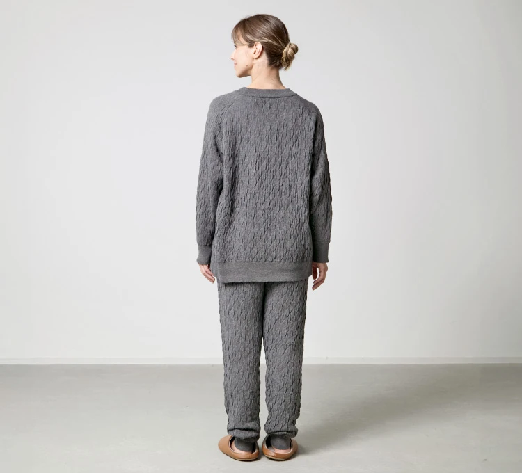 公式】防寒パジャマ ALASKA(アラスカ) | 快眠専門サイトNelture