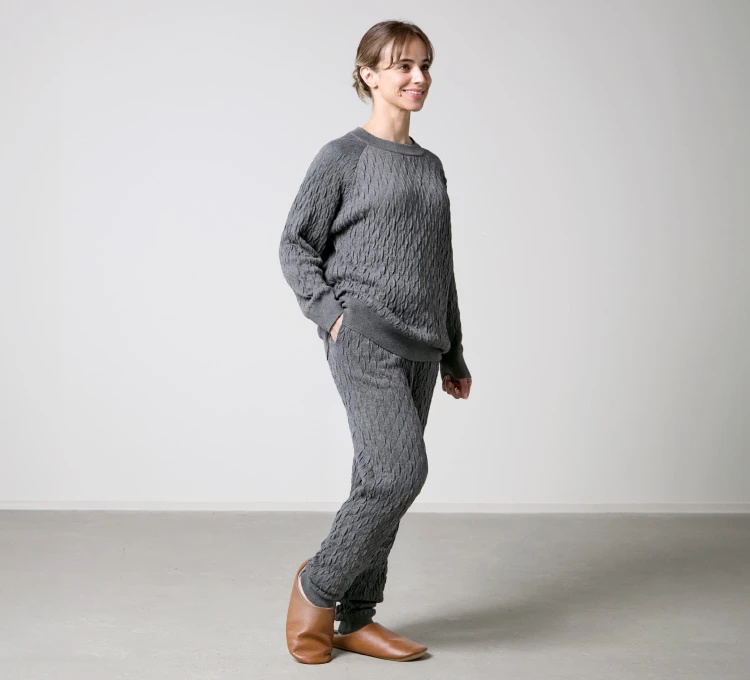 公式】防寒パジャマ ALASKA(アラスカ) | 快眠専門サイトNelture