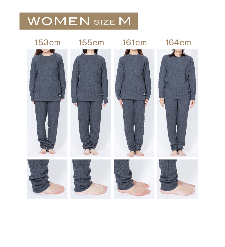 防寒パジャマ ALASKA(アラスカ) | Nelture