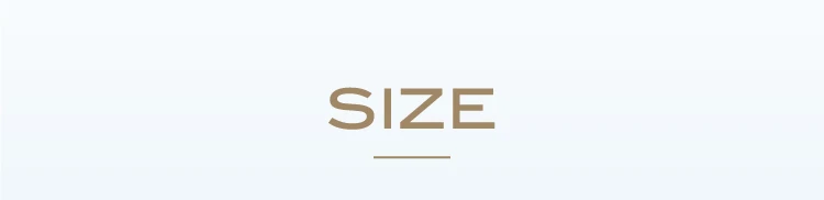 SIZE