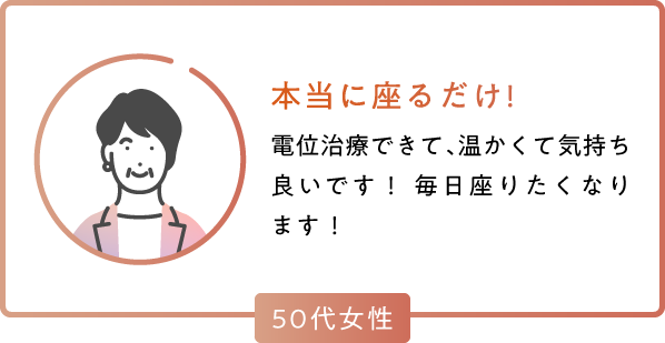 お客様の声02