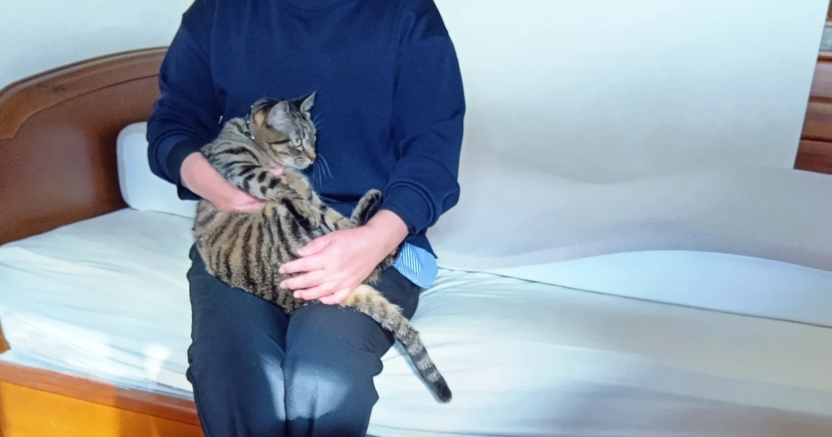 K様・50代女性・155cm